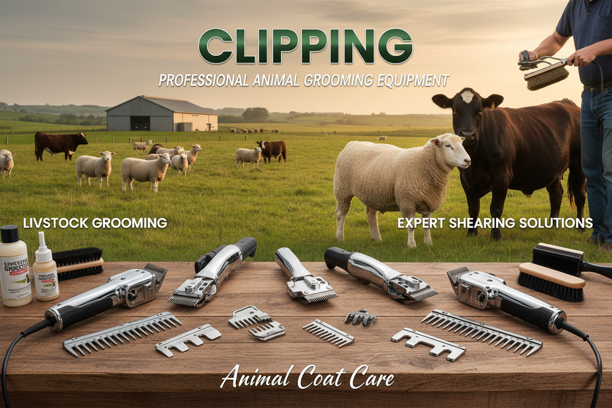 Clipping