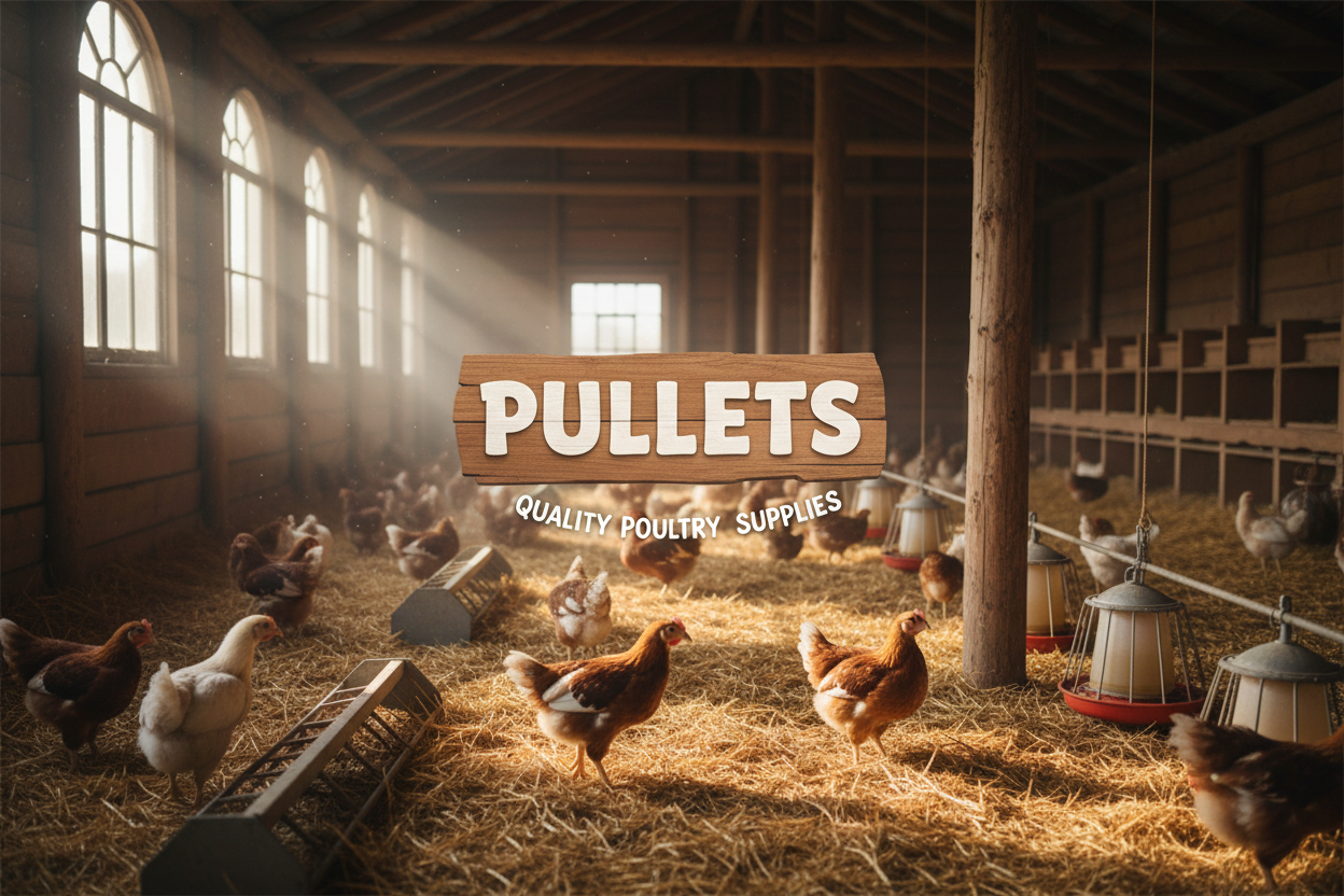 Pullets