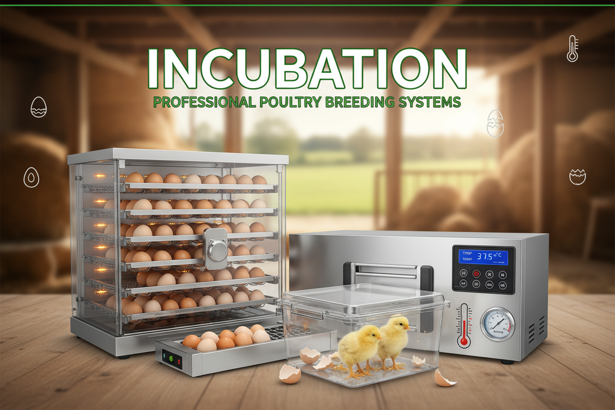 Incubation
