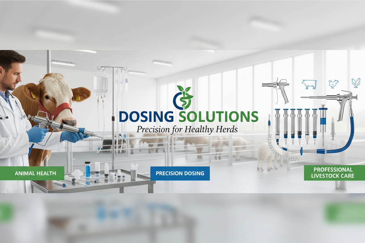 Dosing Solutions
