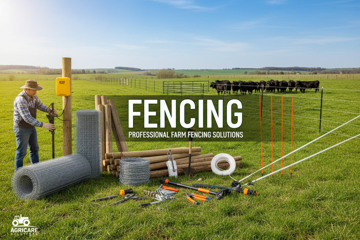 Fencing