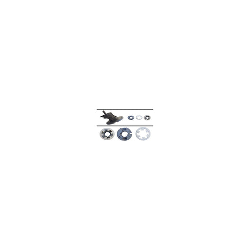 Reducer 1:3,94 (coupling included) - 1001-02