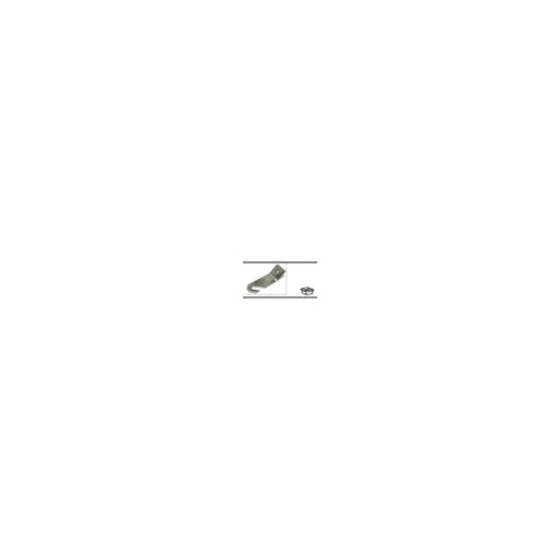 Ceiling hook 25x60 - 1026-04