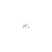 Ceiling hook 25x60 - 1026-04