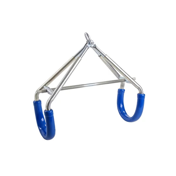 Lifting device for cows (max. 900 kg) | dairy and beef cattle (blue)