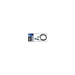 Capacitive sensor DOL 26 NO for hopper - 1045-01