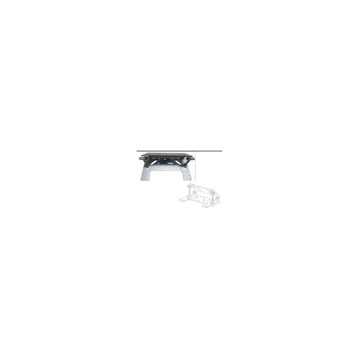 Mounting bracket for ceiling winches - electric and manual - 1057-01