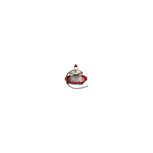 Control bEST feeder pan transparent with sensor DOL26 for - 1060-10