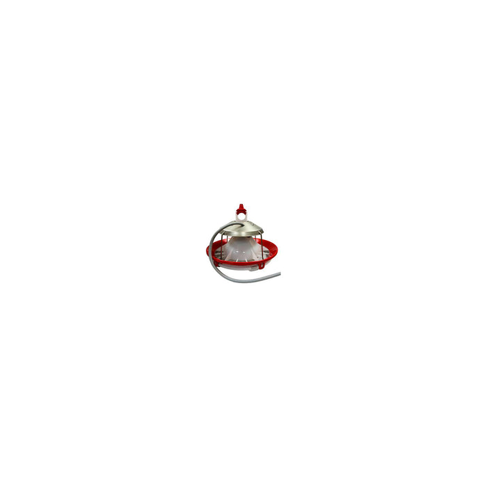 Control bEST feeder pan transparent with sensor DOL26 for - 1060-10