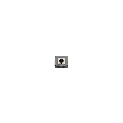 Switch for winch 10A for electric winch (housing size - 1064