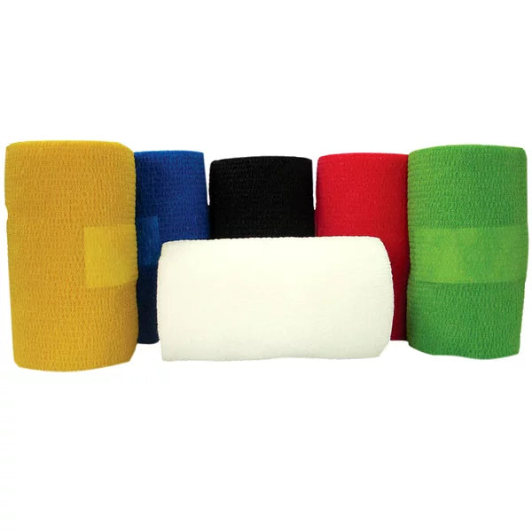 Septicare claw bandage (18 pieces) | classic colors
