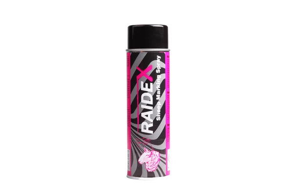 RAIDEX Livestock sign spray for sheep (500 ml)