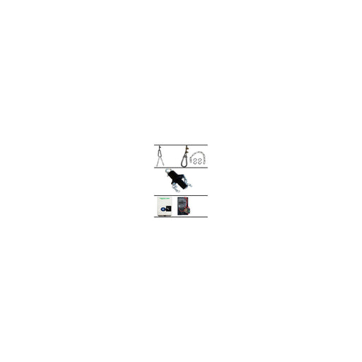 Sunspesion kit for drive unit - 1087
