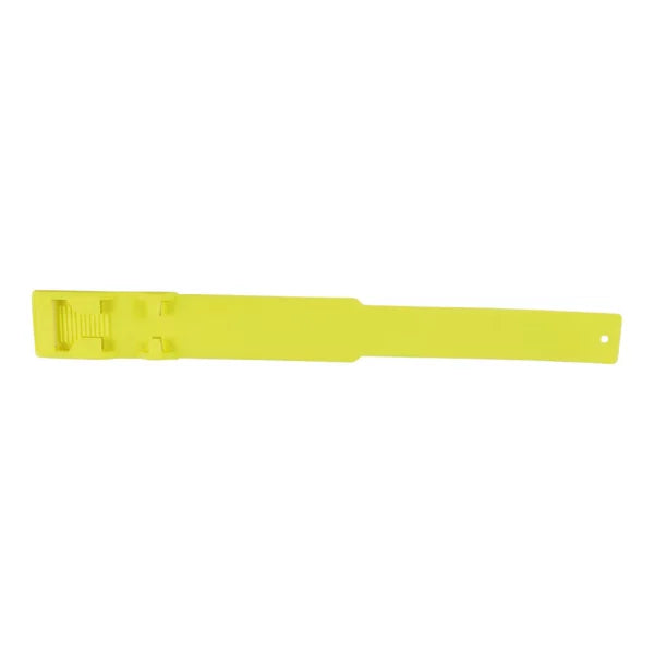 Yellow Marking Tape