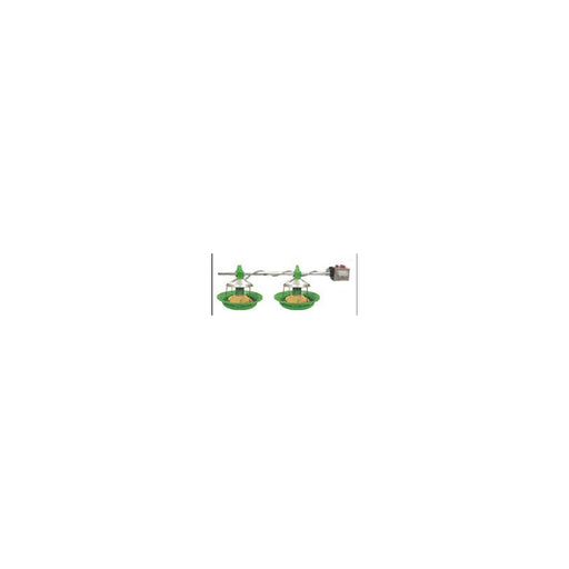 Control unit T/M for turkey with connection box without - 1090-03