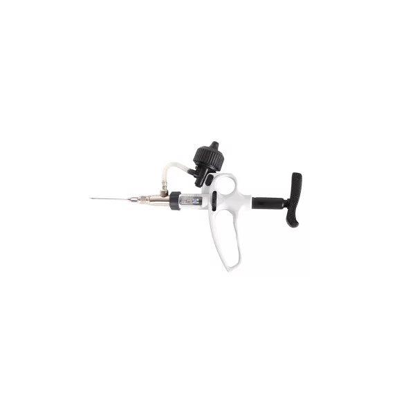 Demaplast Automatic Syringe PRIMA | with dip tube (0.5 ml)