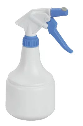 KAMER plastic hand spray bottle (680 ml)