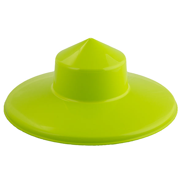 RAINHAT FOR PLASTIC POULTRY FEEDER 4 KG