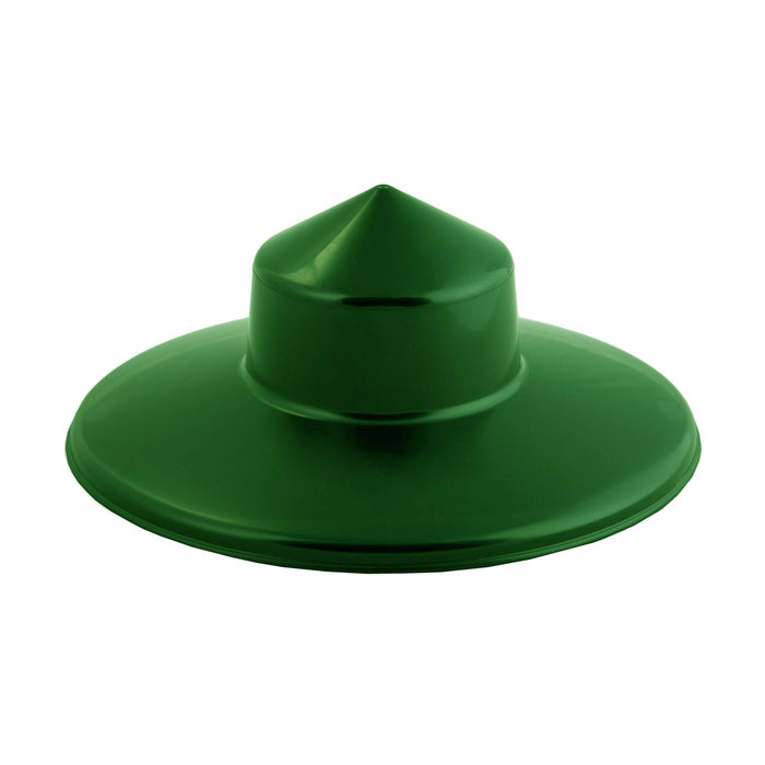 RAINHAT FOR PLASTIC POULTRY FEEDER 4 KG