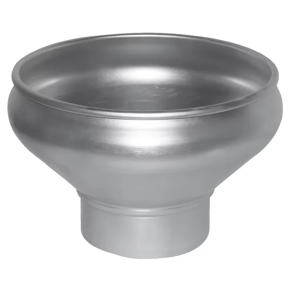 KAMER aluminum milk funnel (√∏ 30 cm)