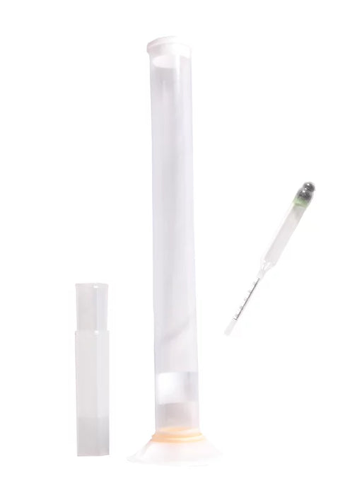 KAMER Colostrum Meter with Test Tube