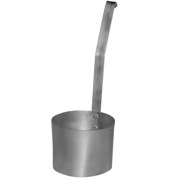 KAMER aluminum milk trowel (1 L)