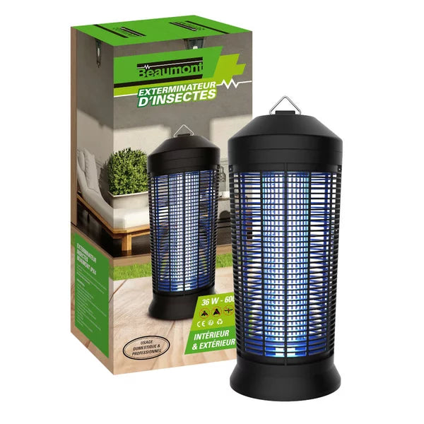 Beaumont Insect Killer 36 W