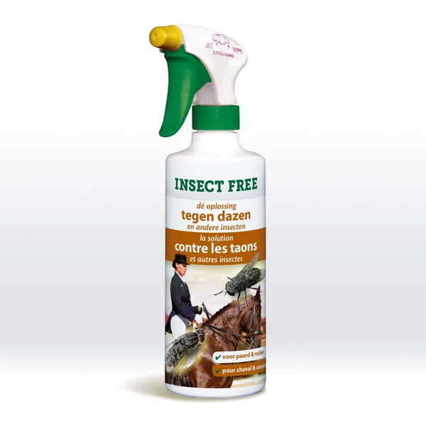 Insect repellent spray Anti-Brakes (500 ml)