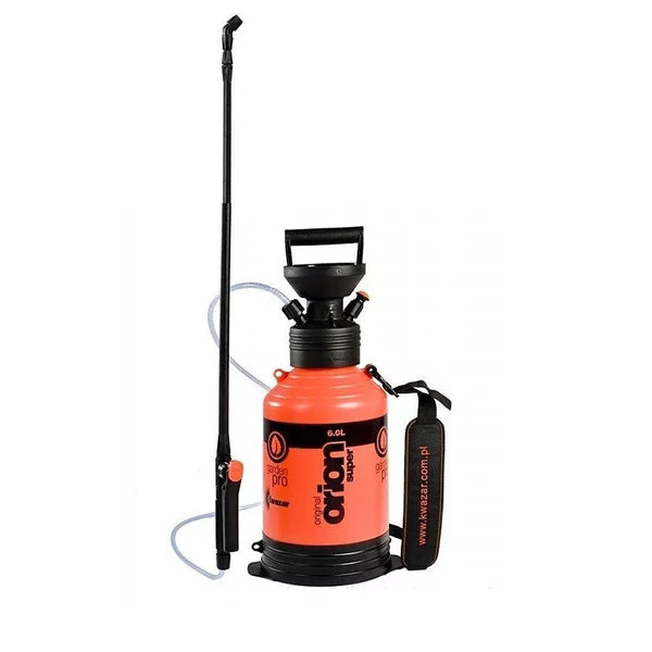 Pressure sprayer ORION Super (6 L)