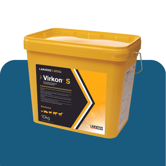 VIRKON S