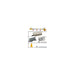 Aluminium profile 3m - 2003-06