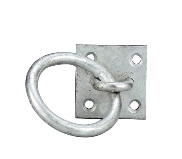 KAMER mounting ring | steel | movable