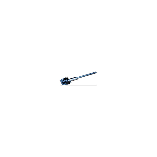Boot assy w/one way stainless steel, shaft - 3015