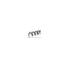 Auger Ø 95 for FA 125 - 3029-100