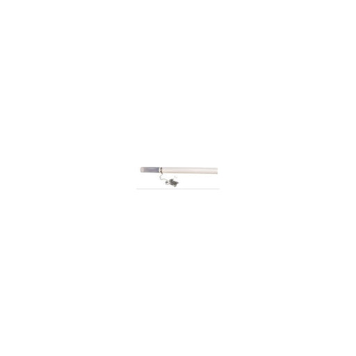 Telescopic pipe 100x105 for 125 mm - 3093