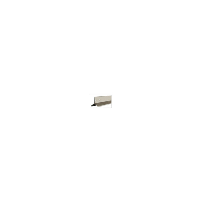 Aluminium Profile-Turkey 3m long - 3530-04