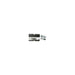 Aluminium profile conctor for turkey line with screws and - 3530-16