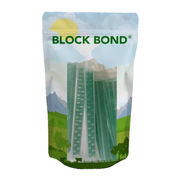 Block Bond Kanüle X10 Btl.