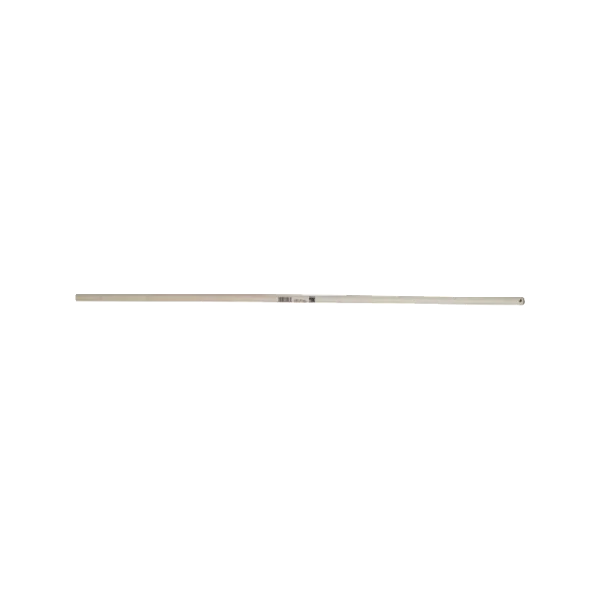 Wooden handle for broom (1400 mm x 24 mm)
