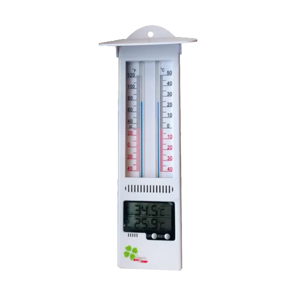 Thermometer