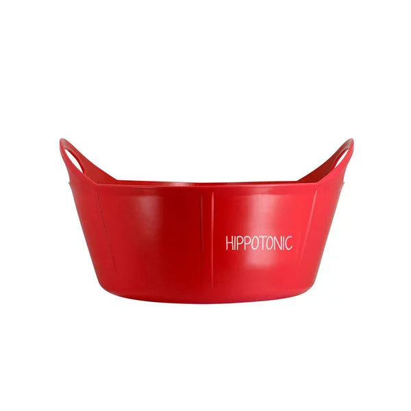 Flexi 15L Bucket Red