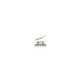 Window connector L20\D6\RVS - 4003