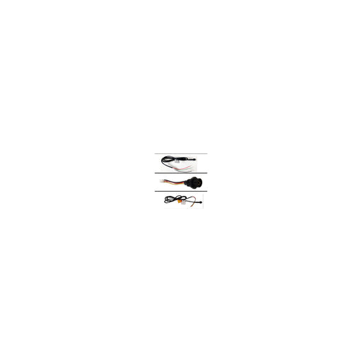 Plug for potentiometer (3 pins) - 4008-00-16