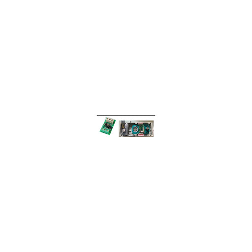 Digital converter to expand the signal to 0- 10V for the - 4133-05