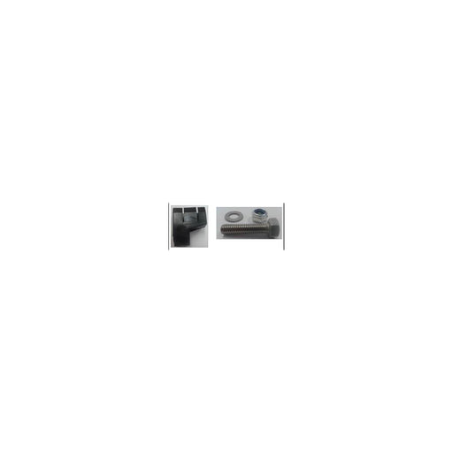 The fixing for 1 fan bracket in the chimneys 630, stainless - 4150-06