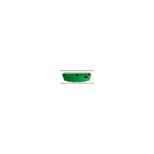 Box for diaphragm actuator - 4150-08-02