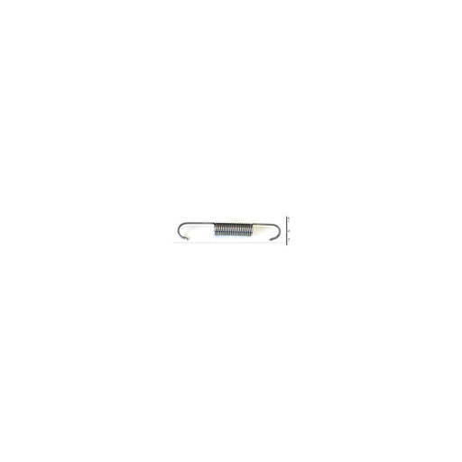 AIR INLET Cover Spring Stainless GERMAN I - small - 4228-11