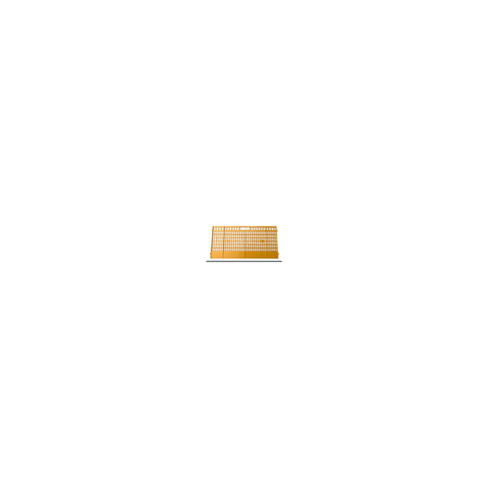 Fencing - set 75x40cm - 4512