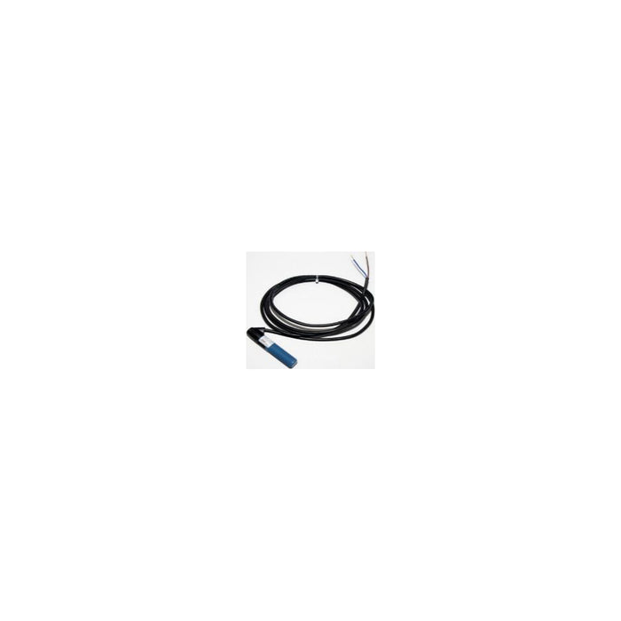 Capacitive sensor DOL 26 with slanting cable, off delay - 4571-02