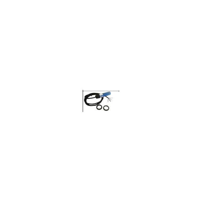 Capacitive sensor DOL 28RG 20-280V AC/DC with off delay with - 4596